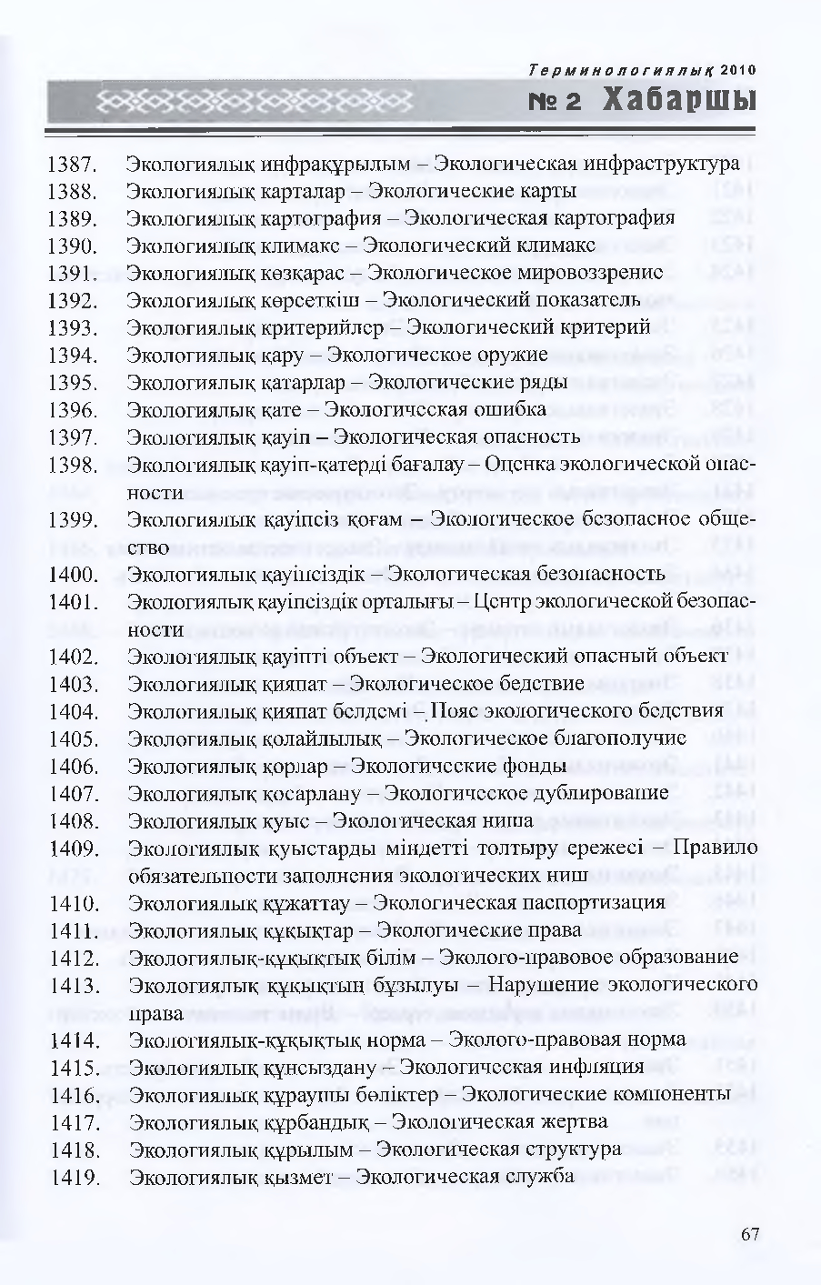 Бет 68