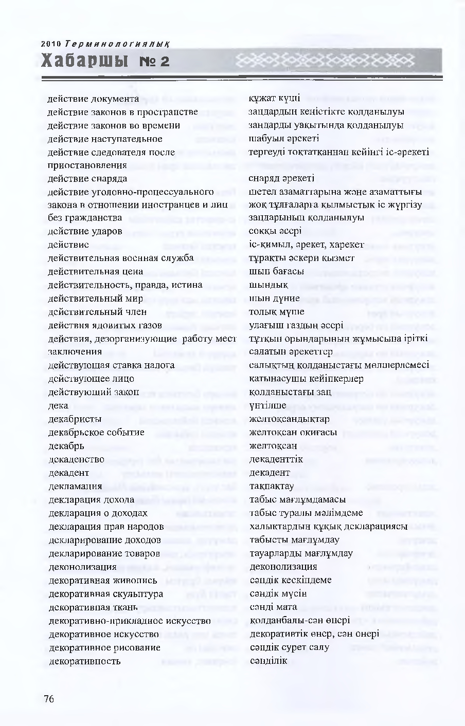 Бет 77