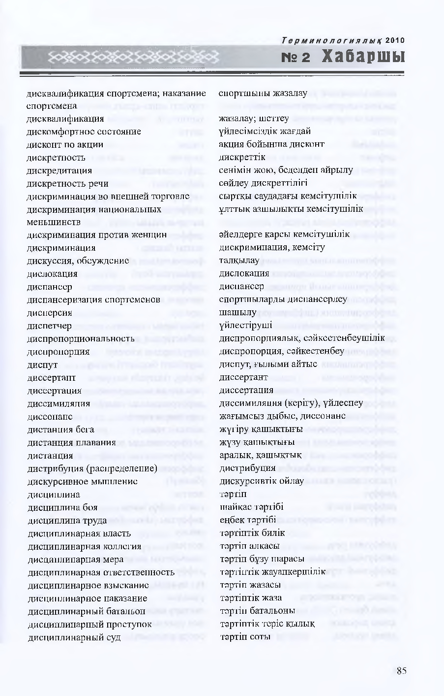 Бет 86