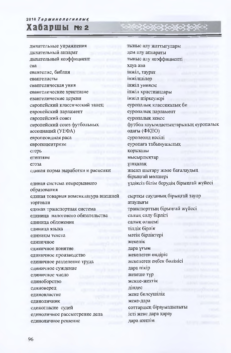 Бет 97