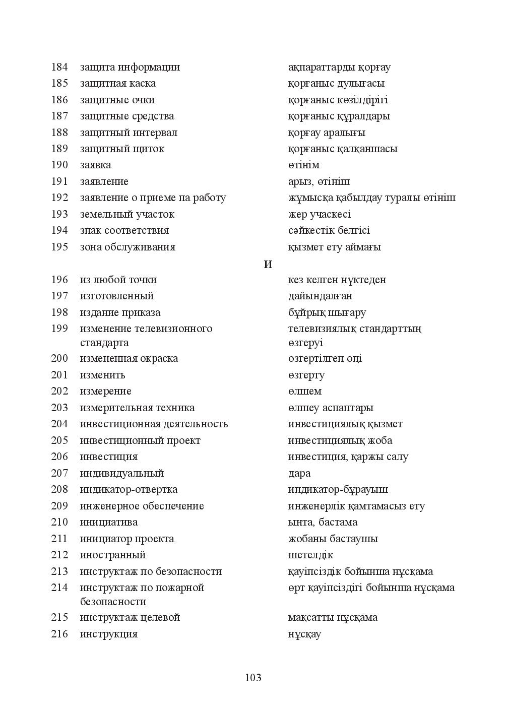 Бет 103