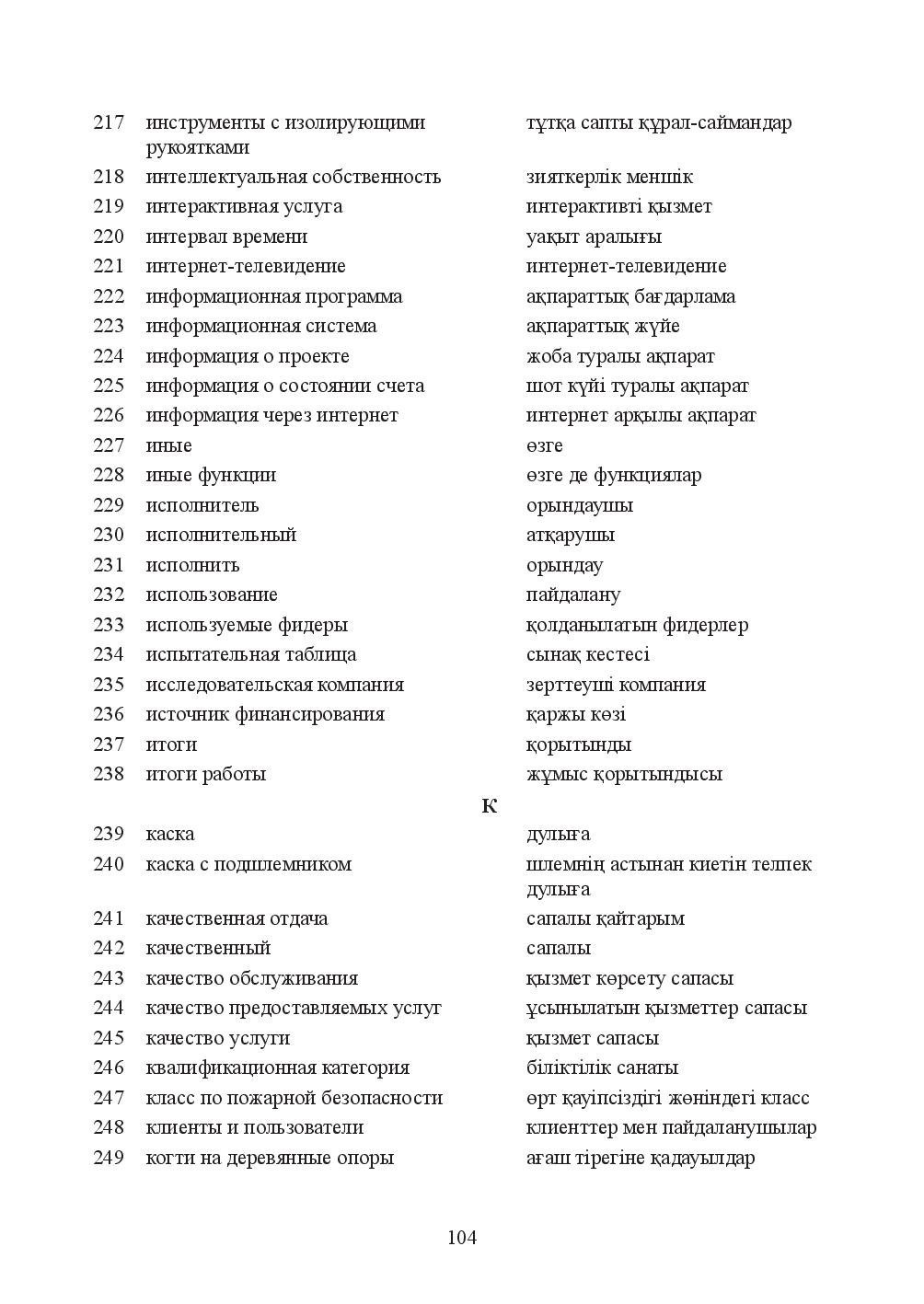 Бет 104