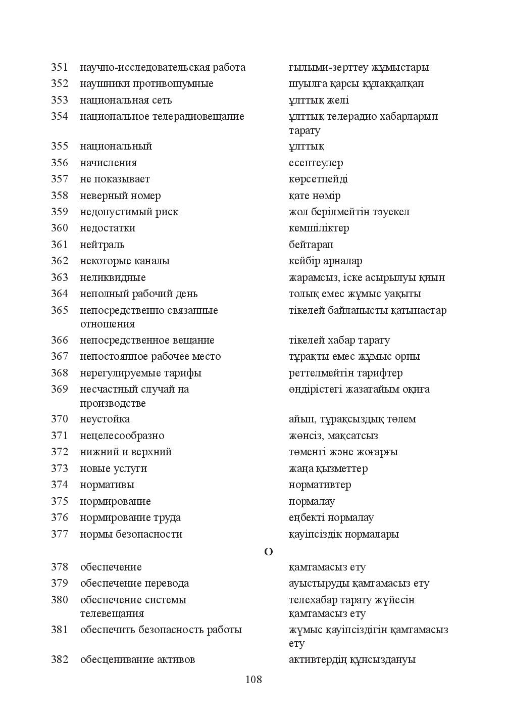 Бет 108