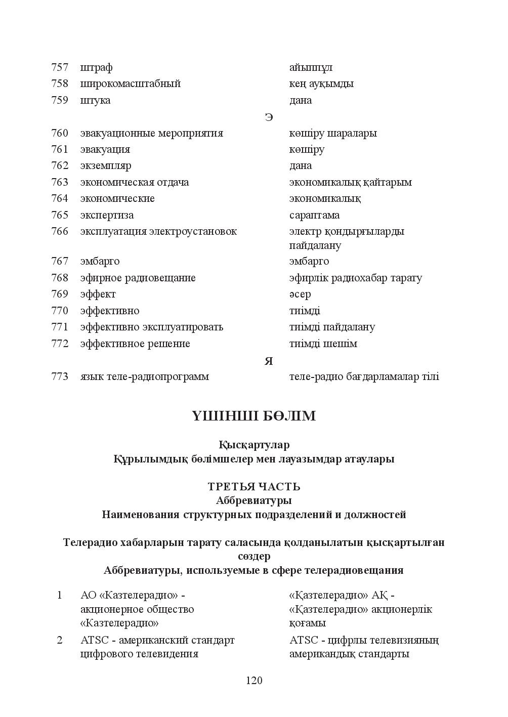 Бет 120