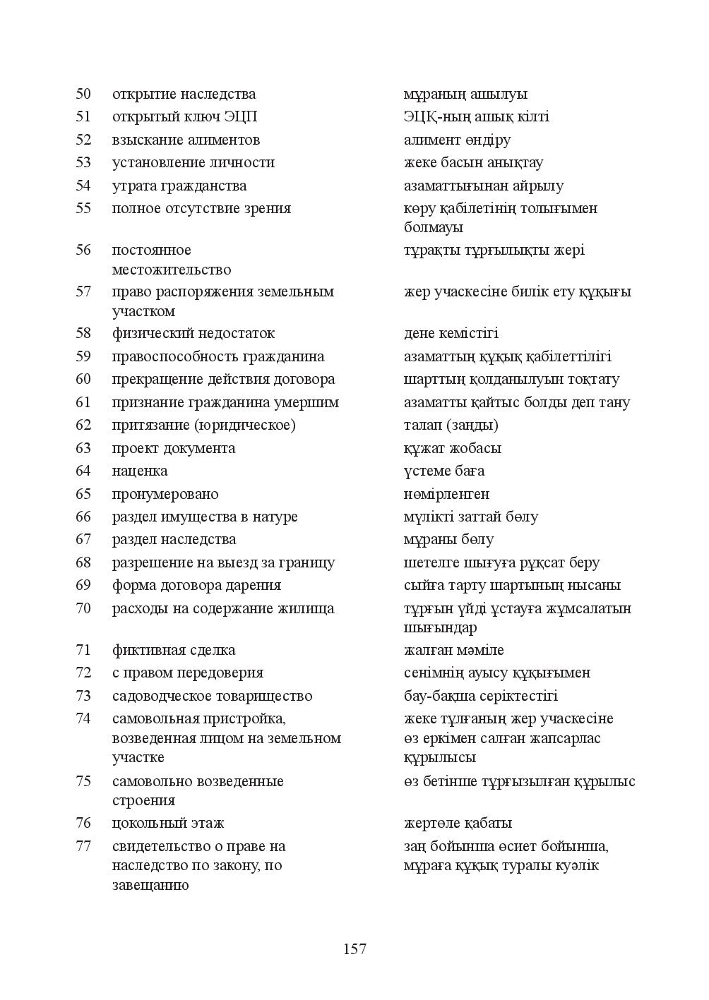 Бет 157