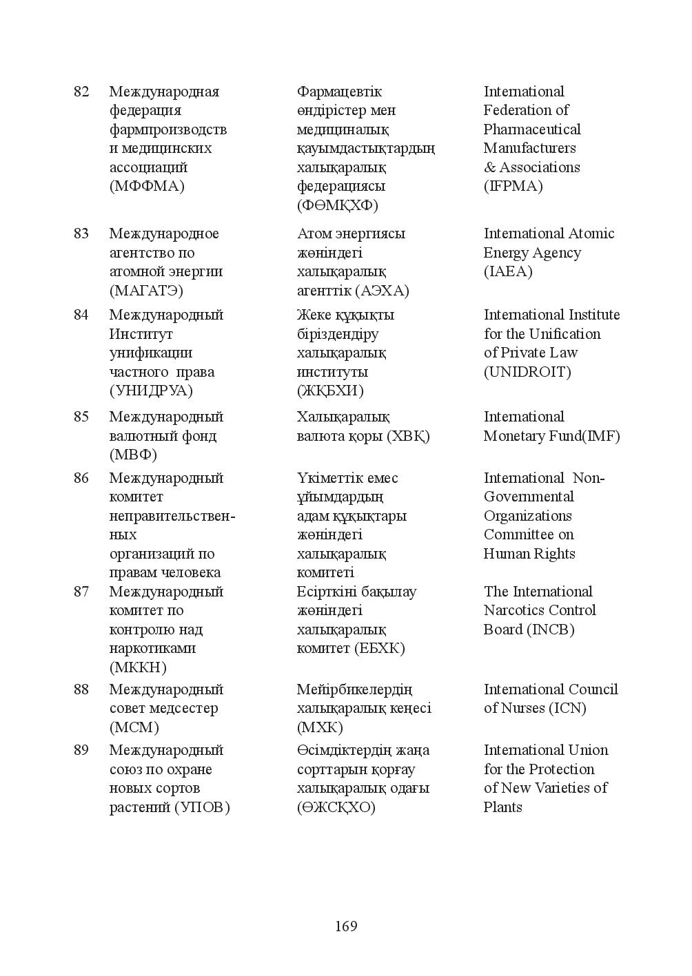 Бет 169