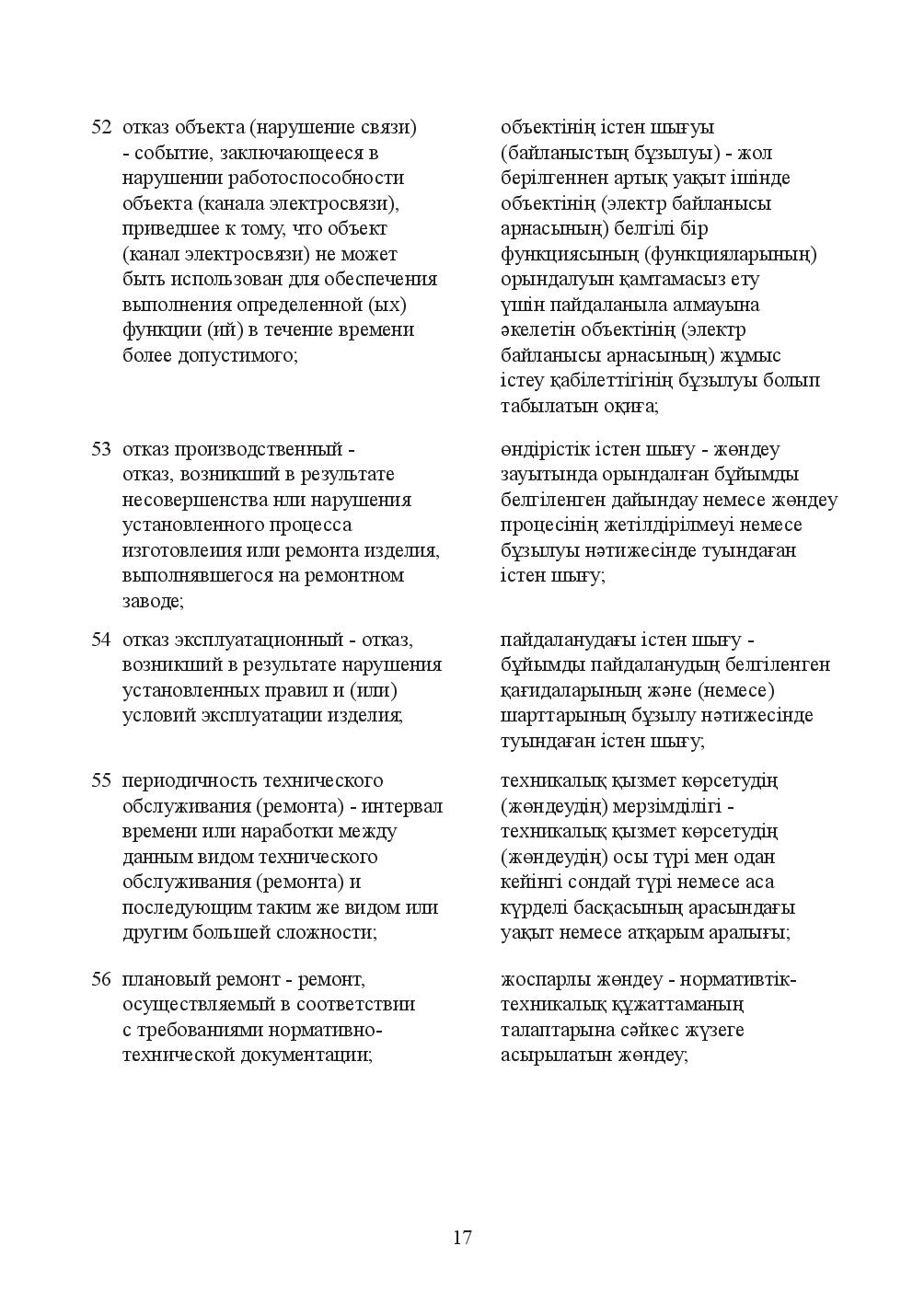 Бет 17