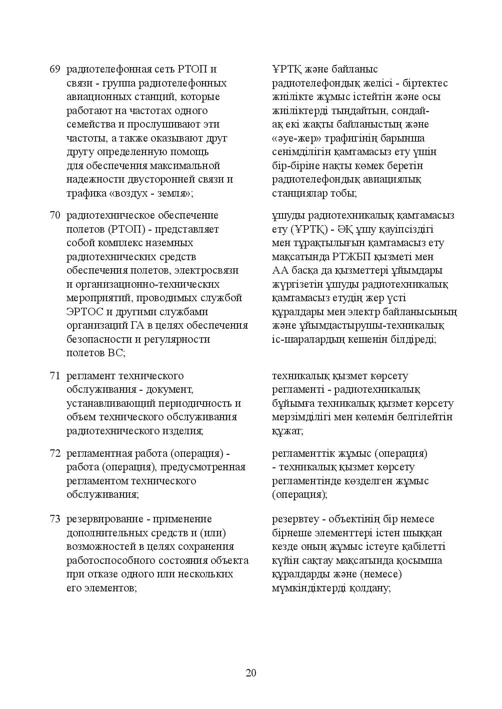 Бет 20