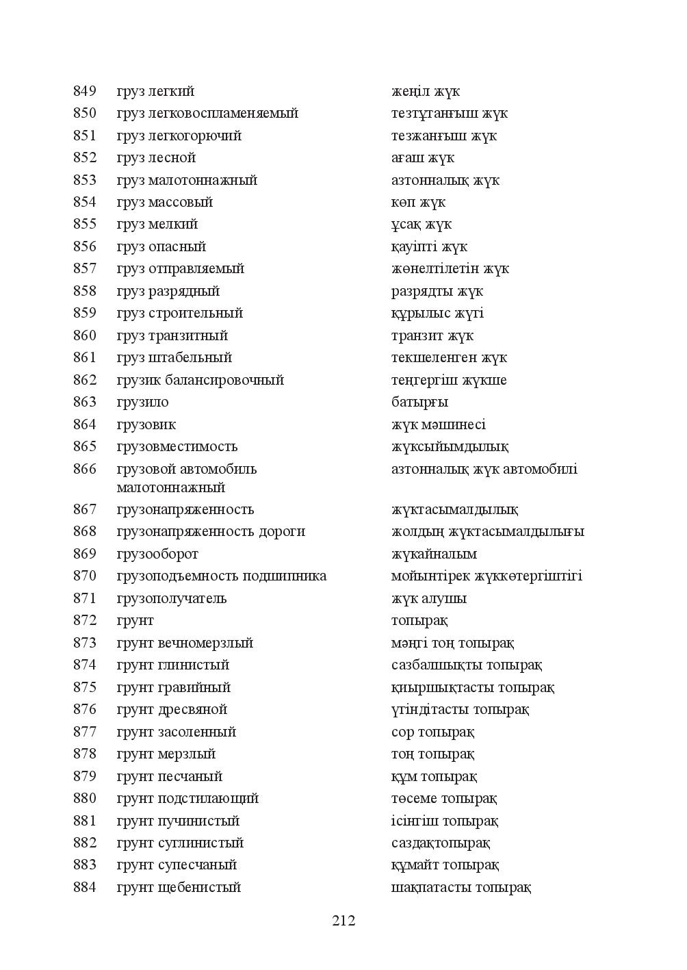 Бет 212