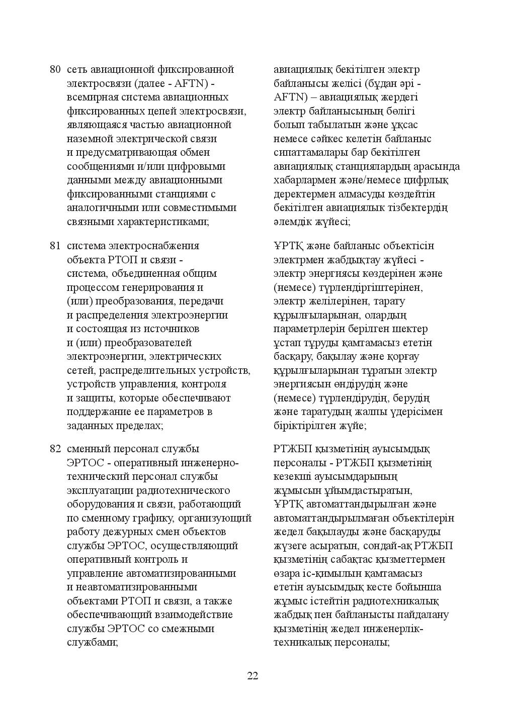 Бет 22