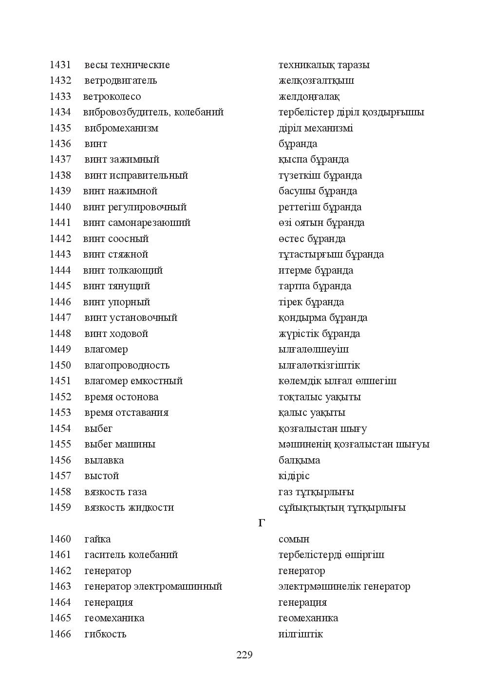 Бет 229