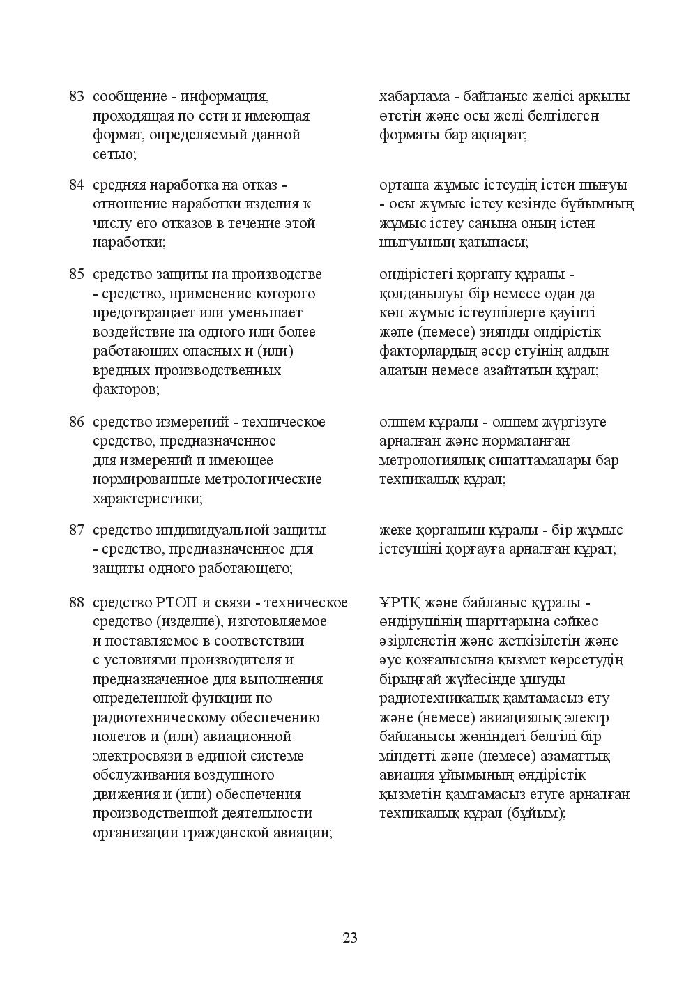 Бет 23