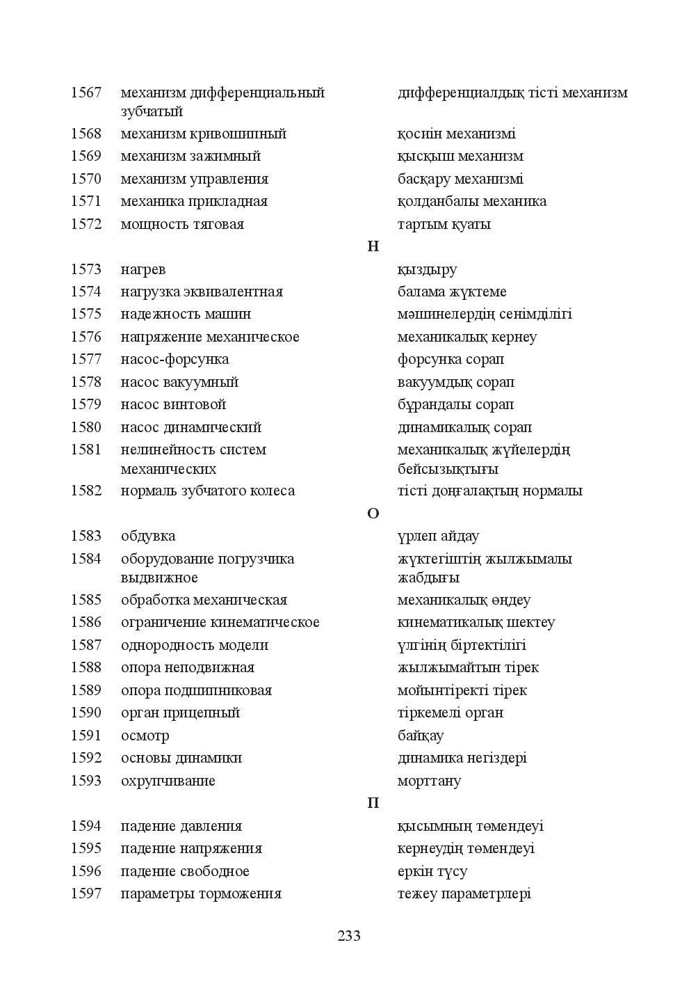 Бет 233