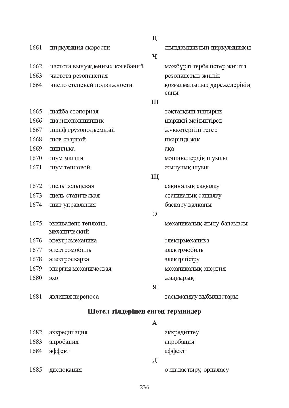 Бет 236