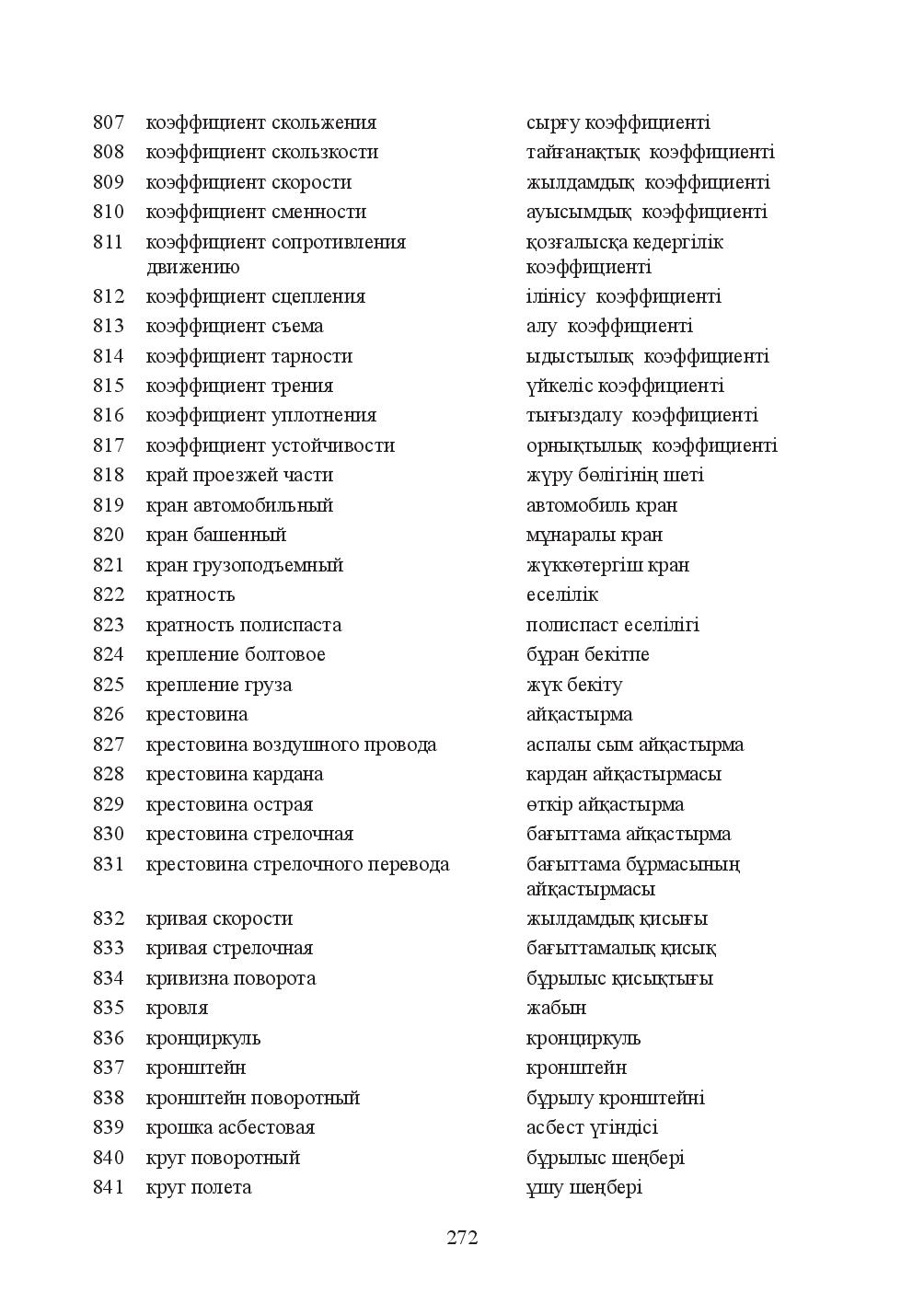Бет 272