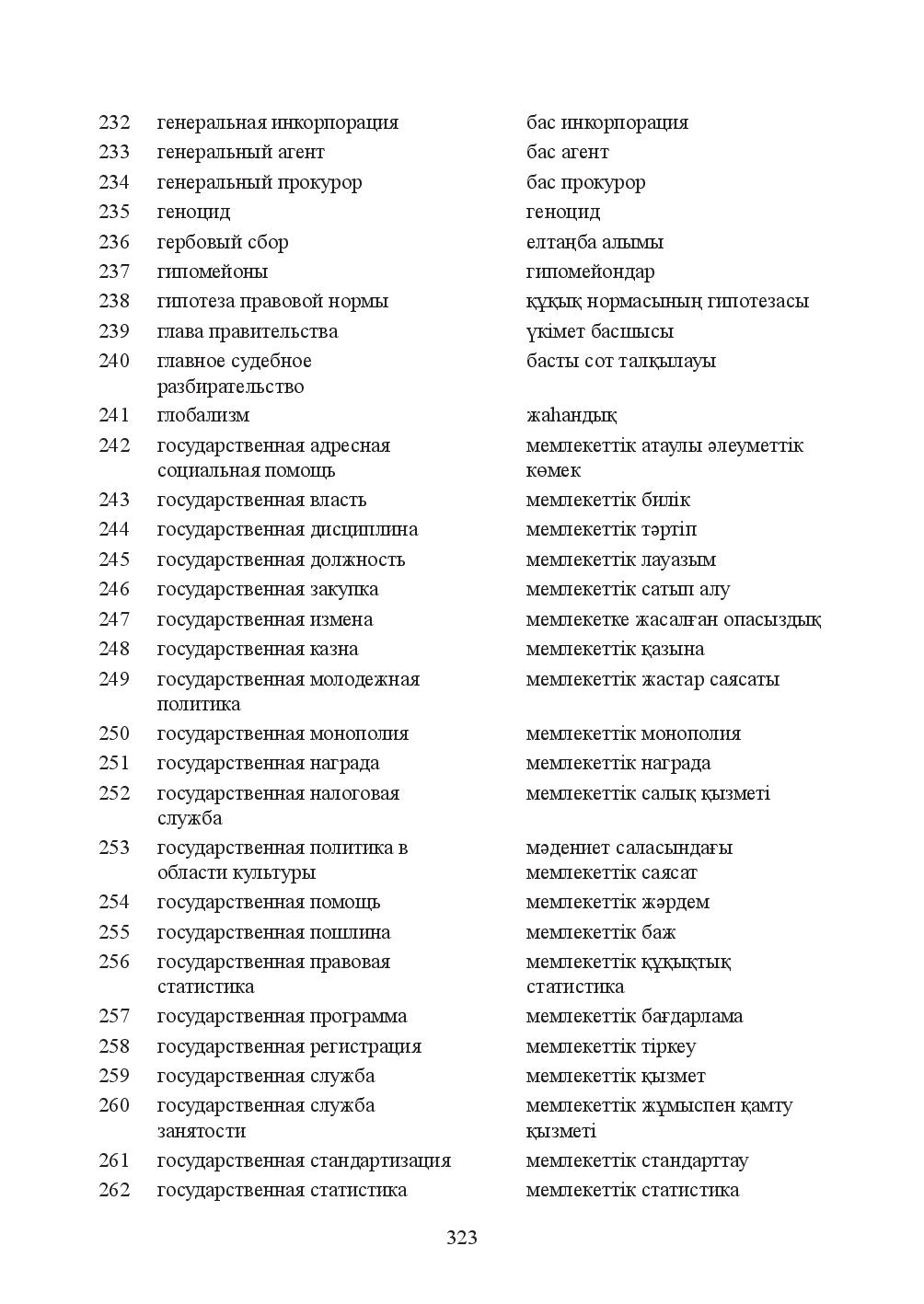 Бет 323