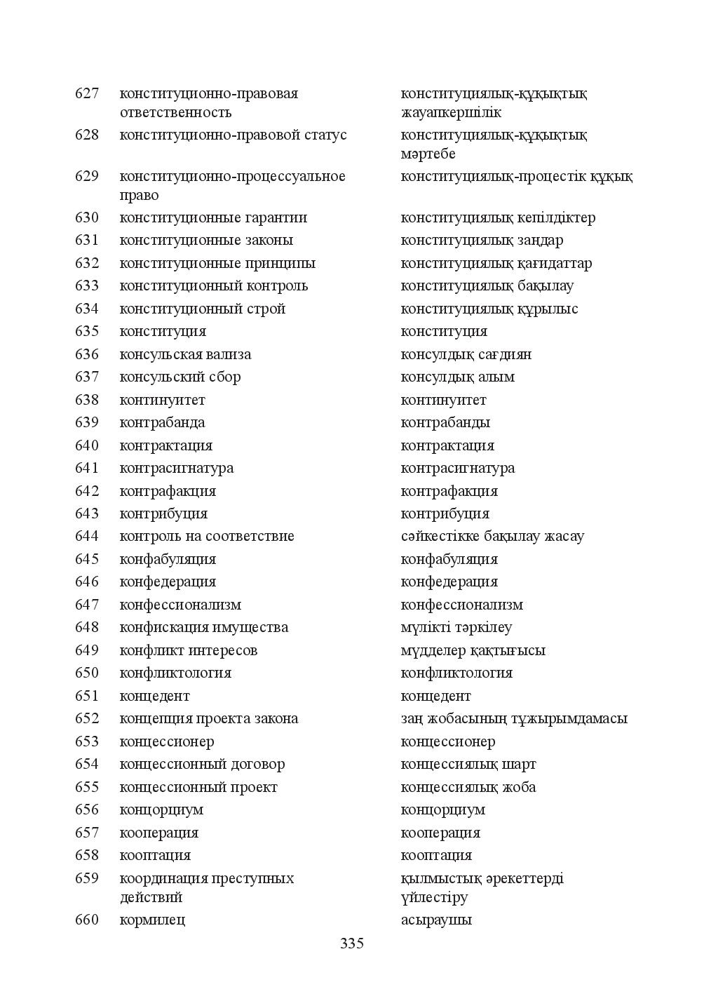 Бет 335