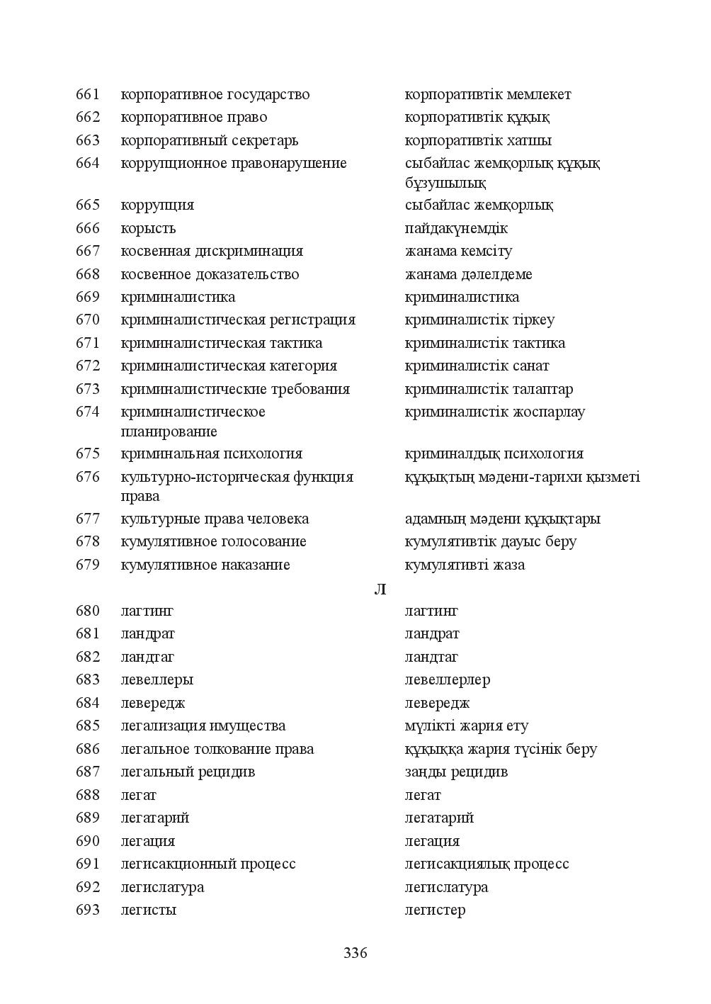 Бет 336