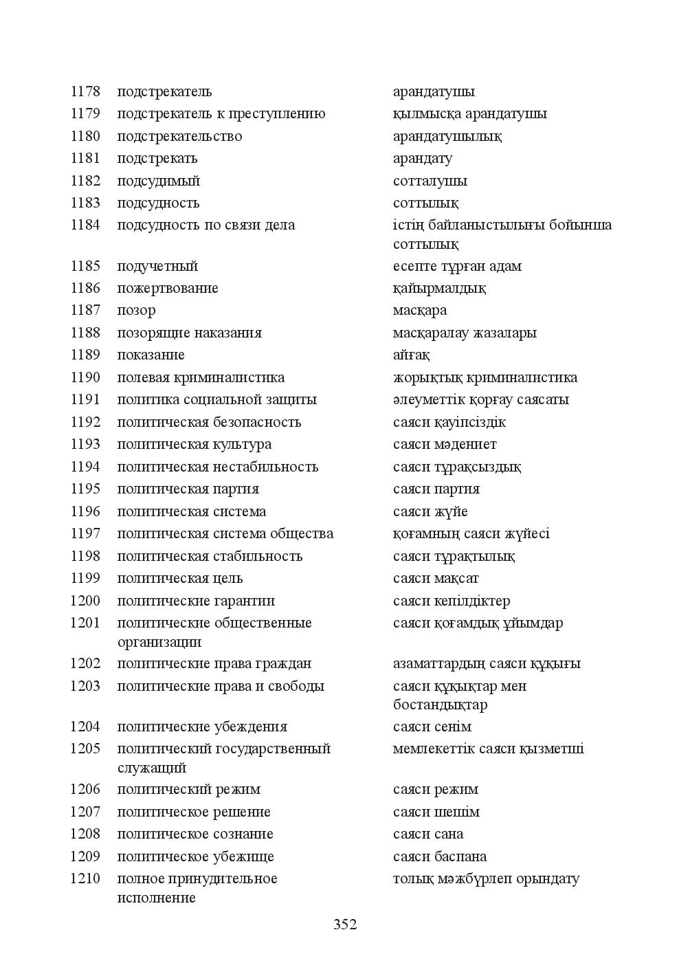 Бет 352
