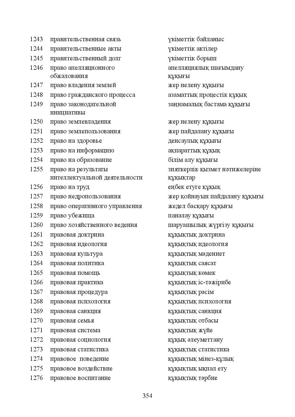 Бет 354