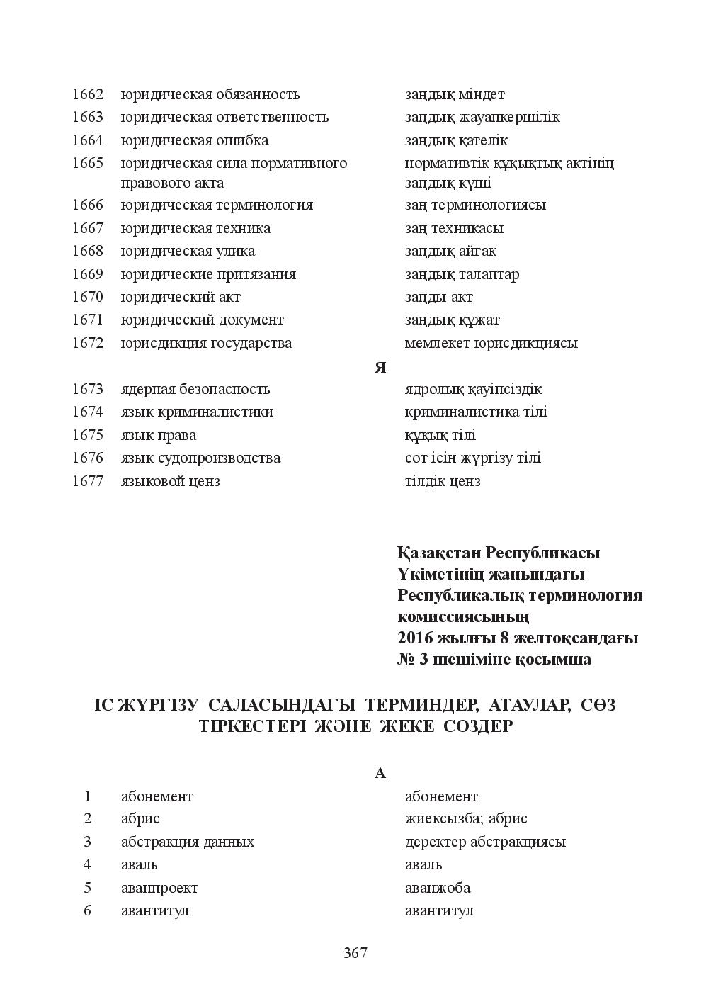 Бет 367