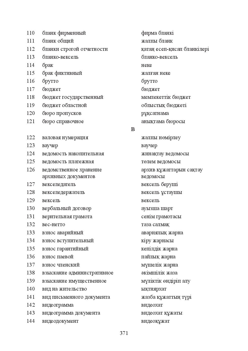 Бет 371
