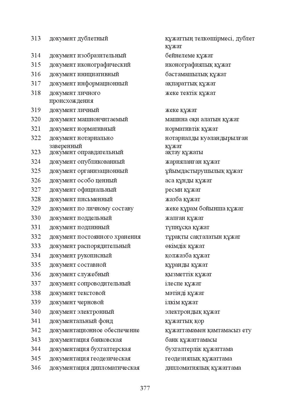 Бет 377