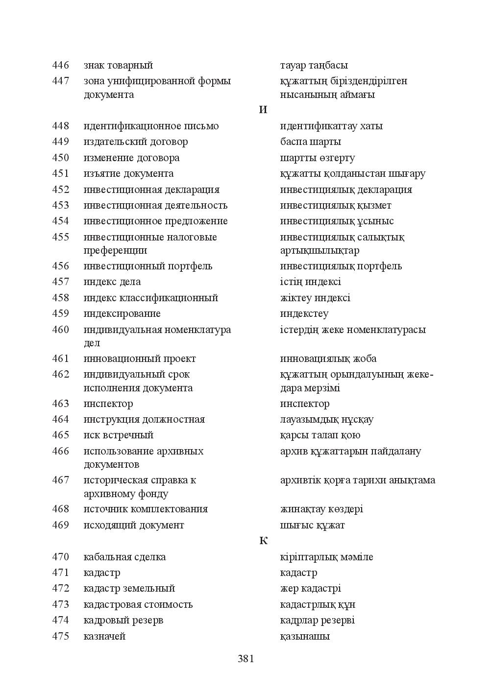 Бет 381