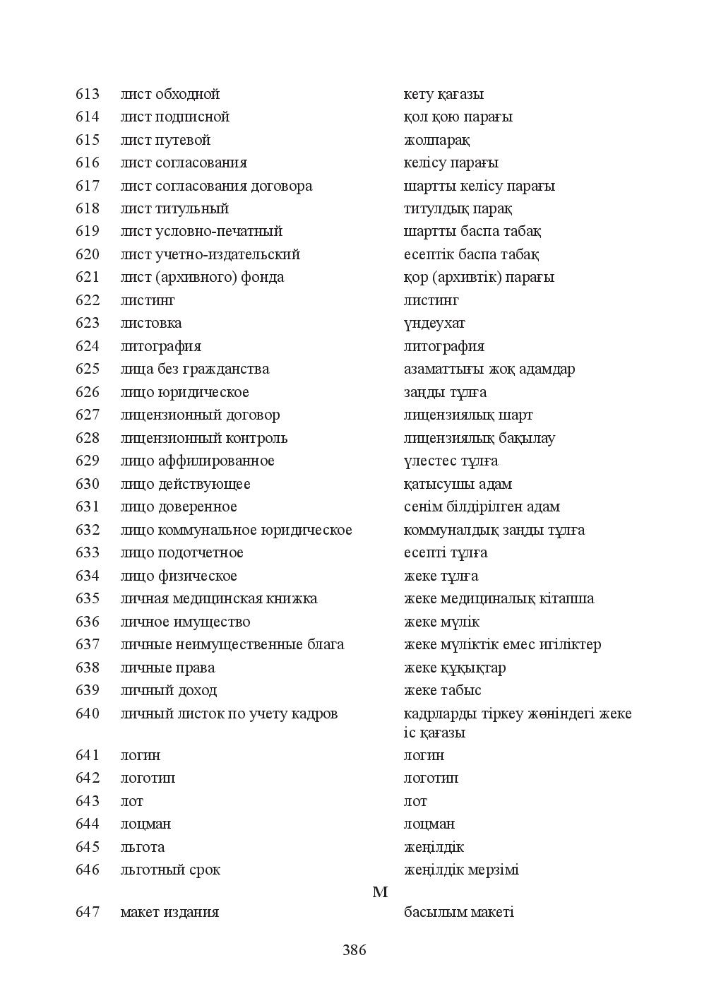 Бет 386