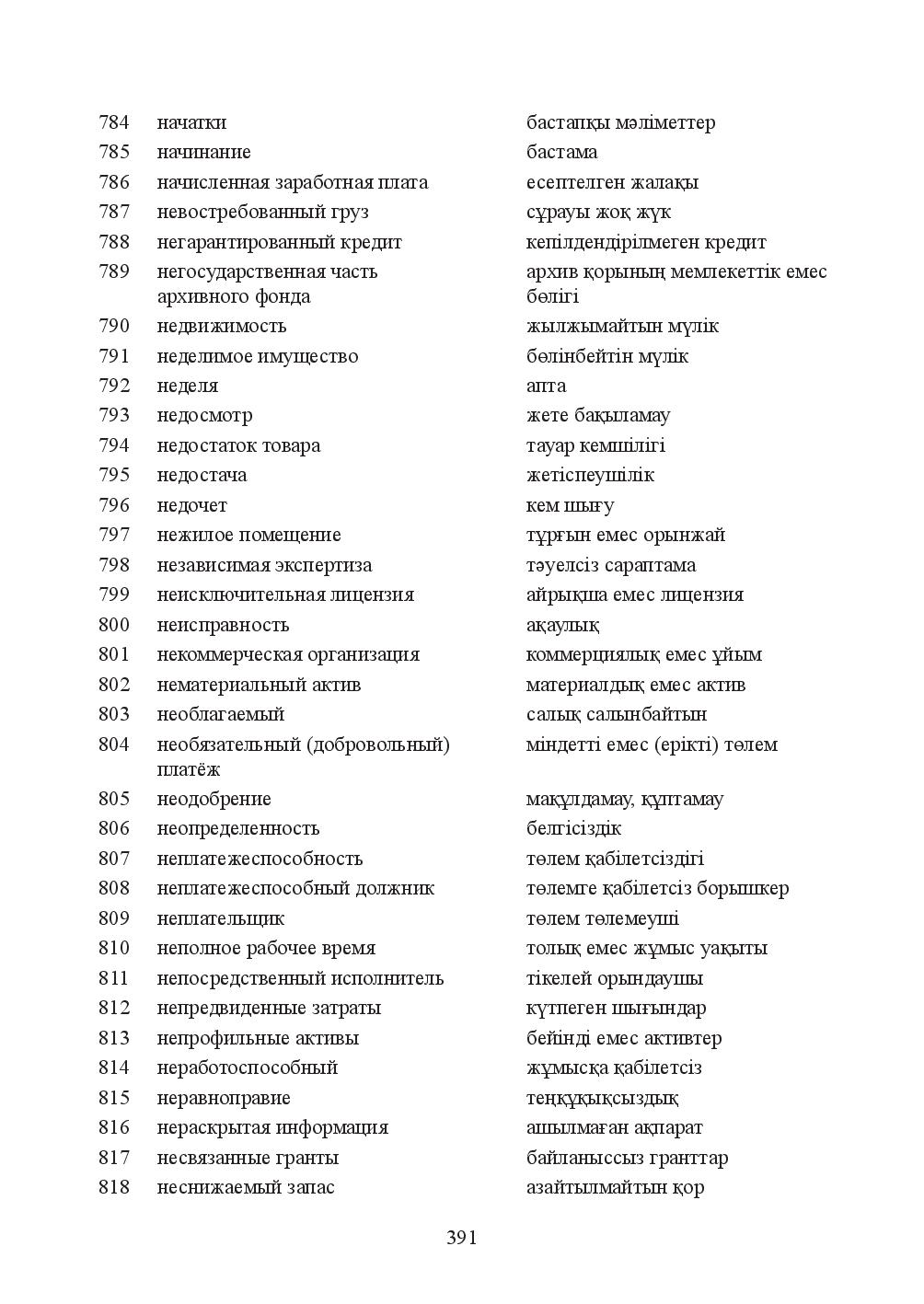Бет 391