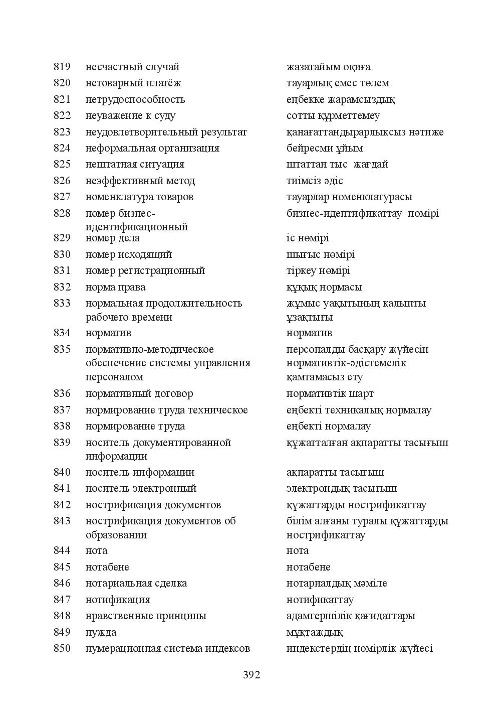 Бет 392