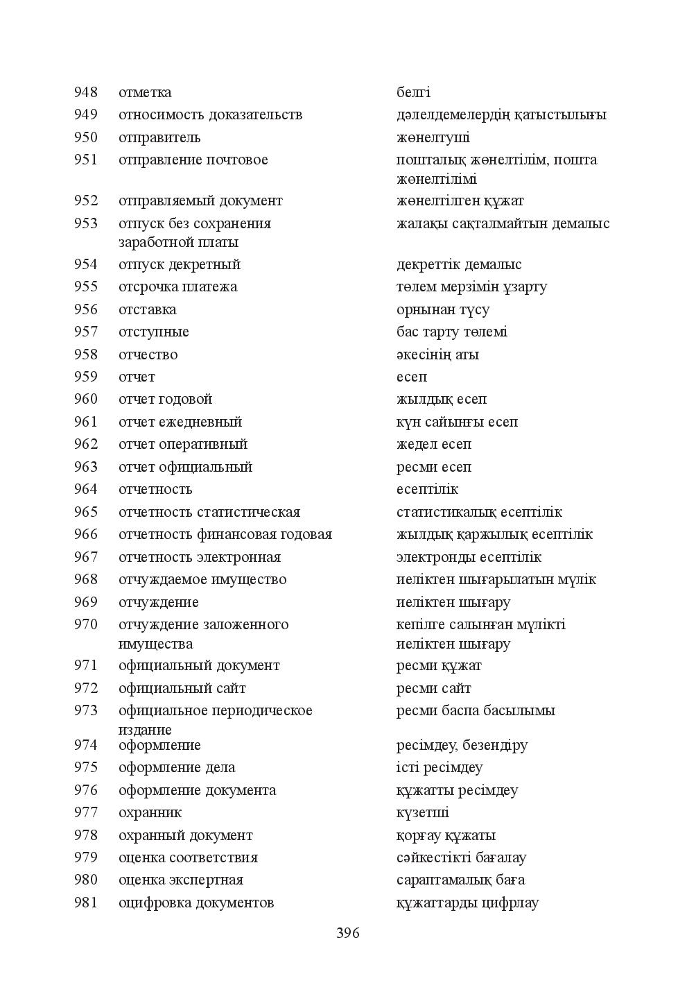 Бет 396