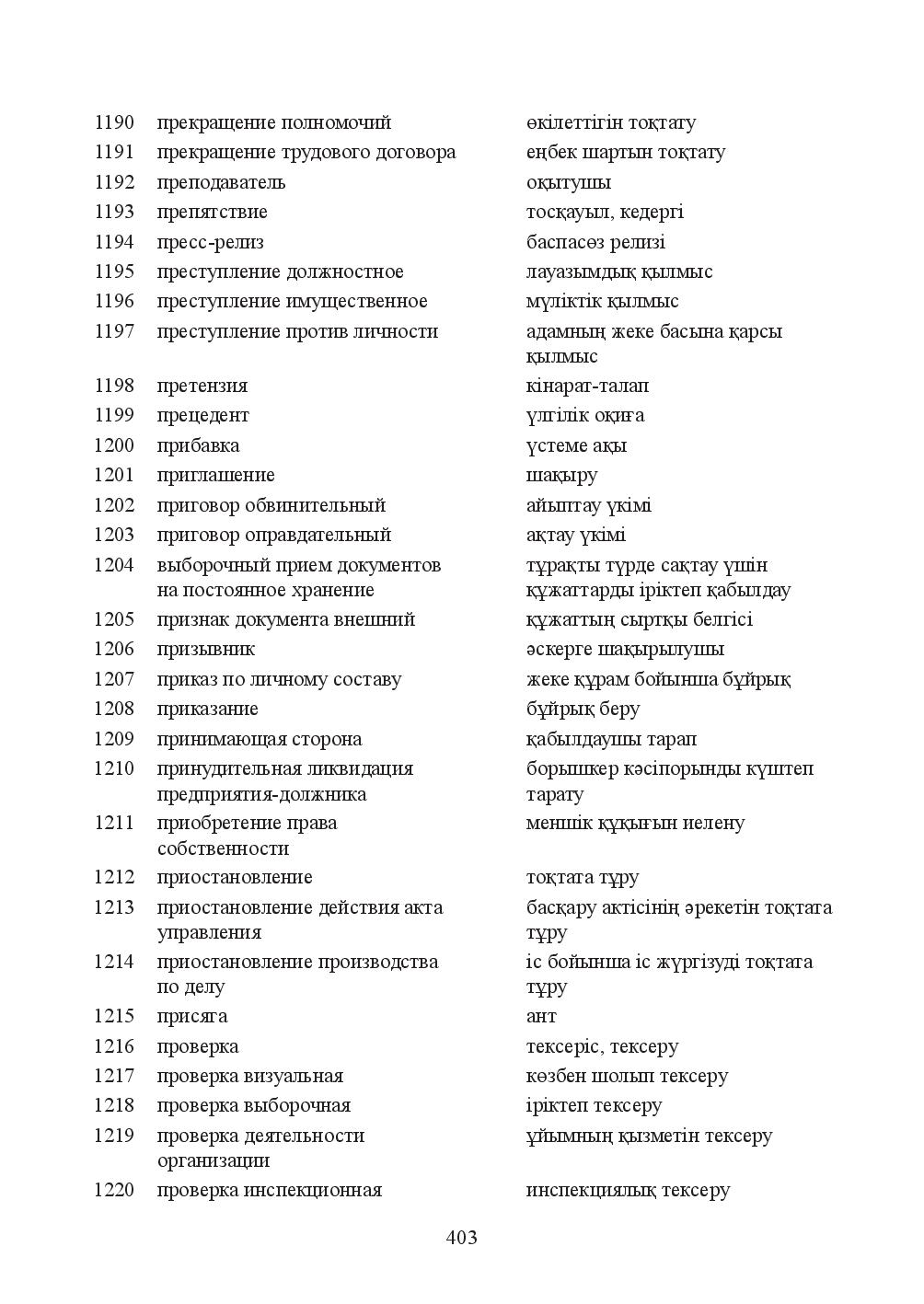 Бет 403