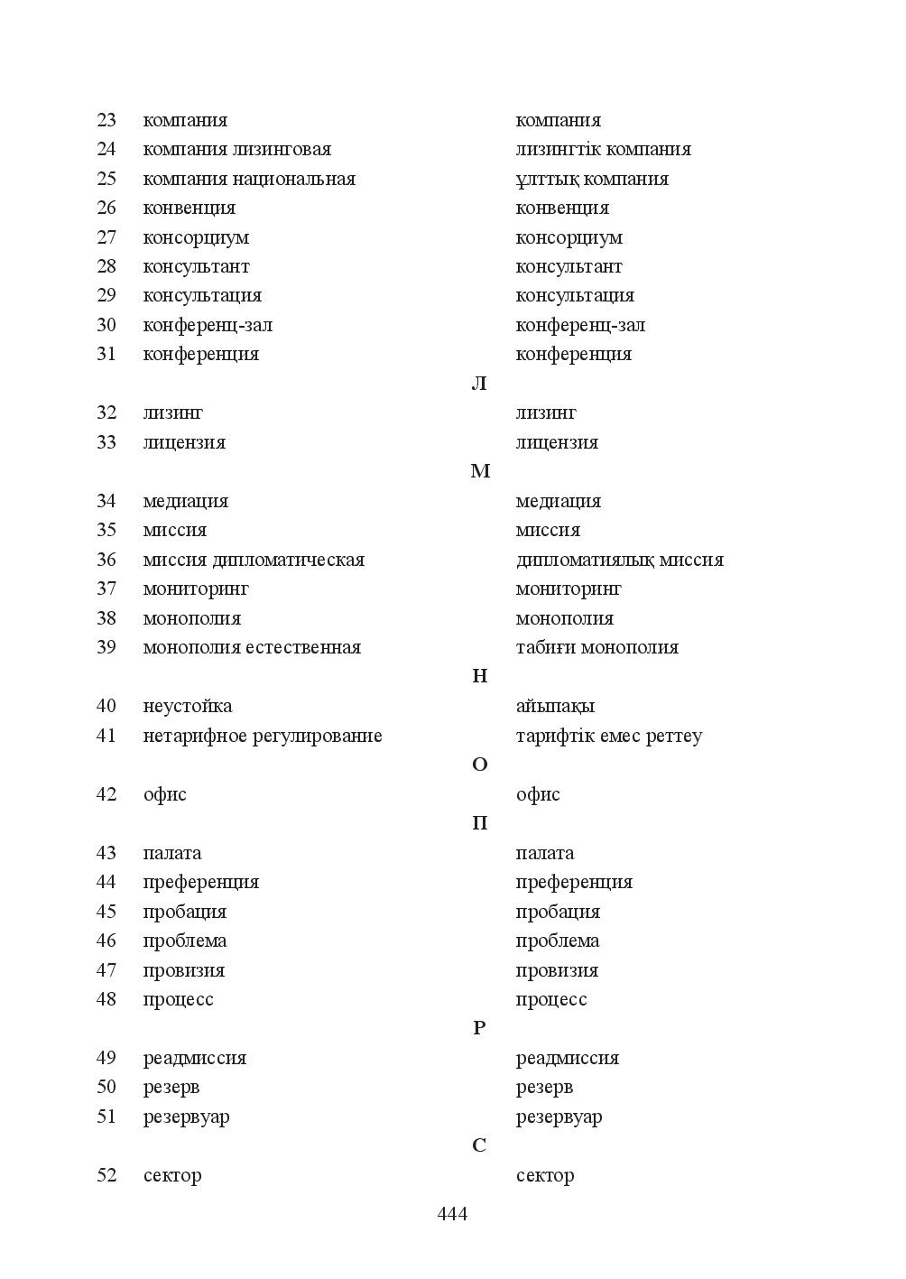 Бет 444