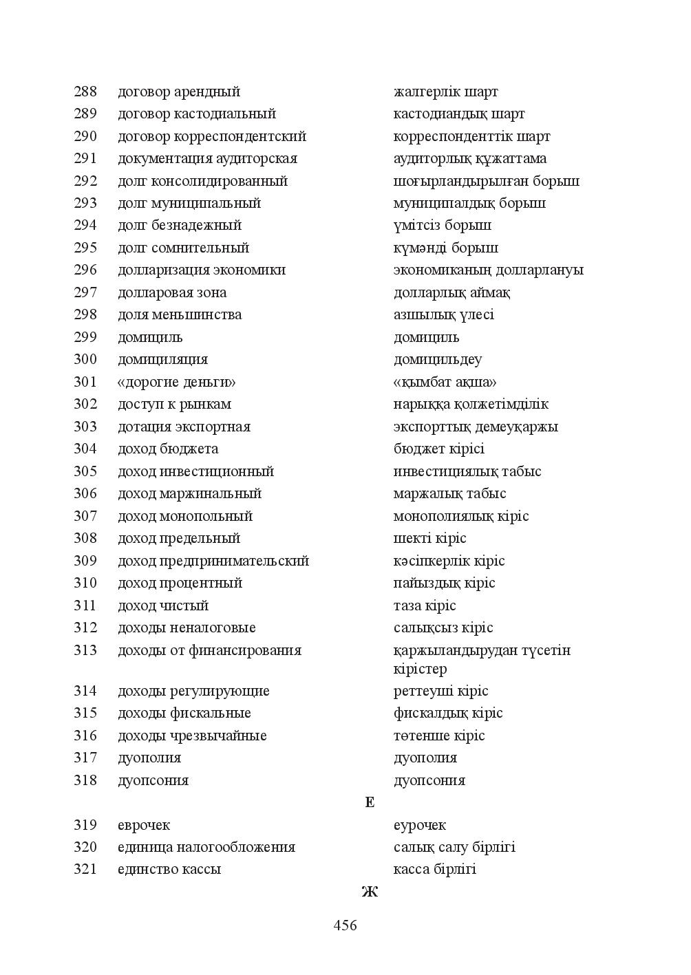Бет 456