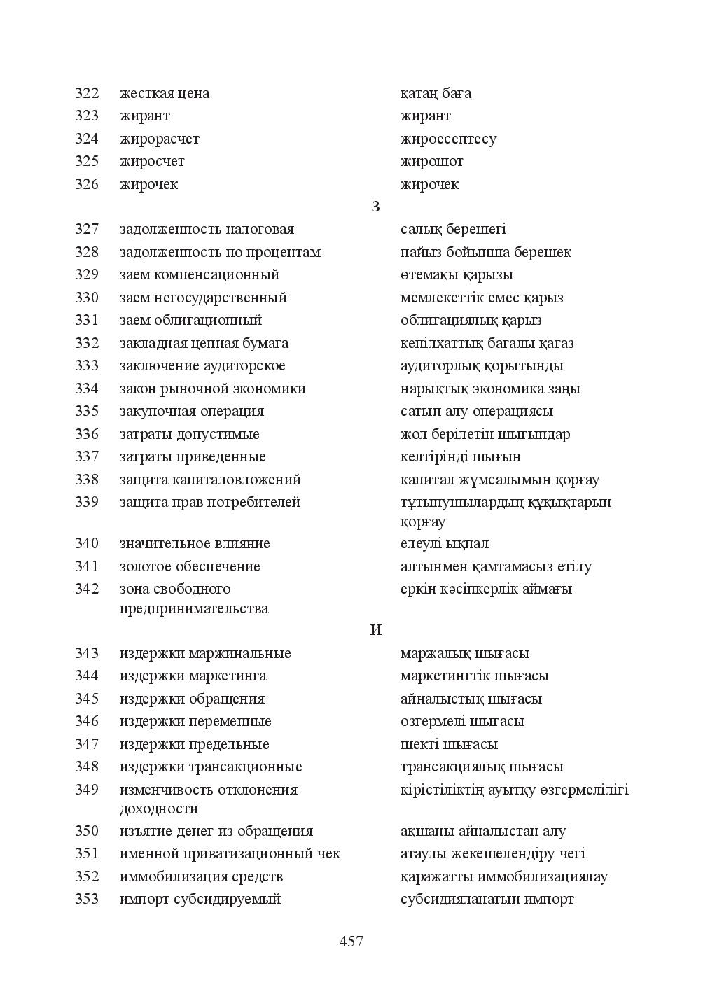 Бет 457