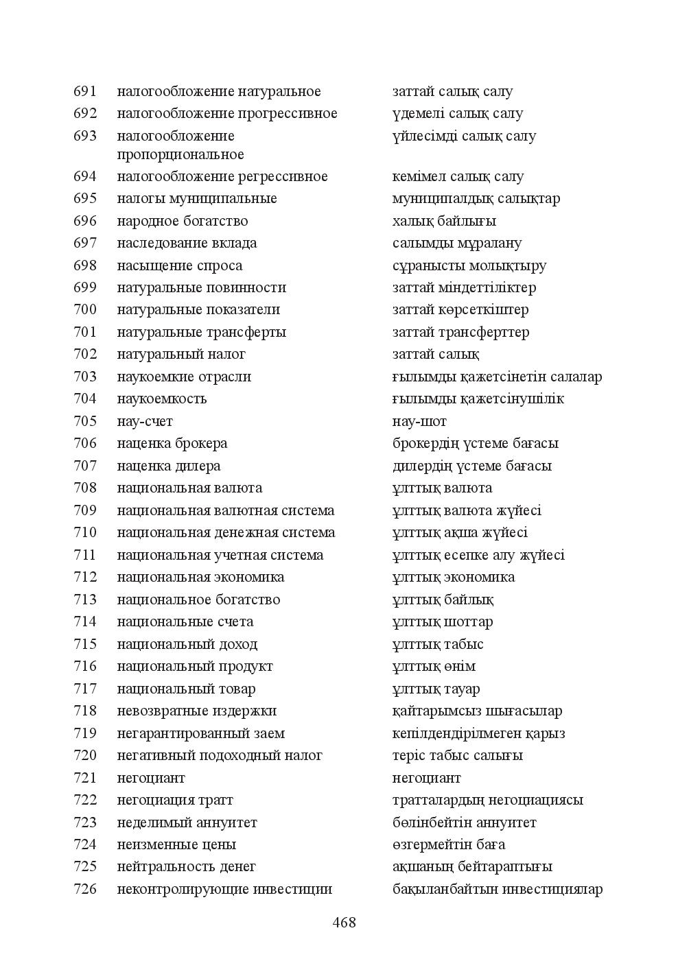 Бет 468