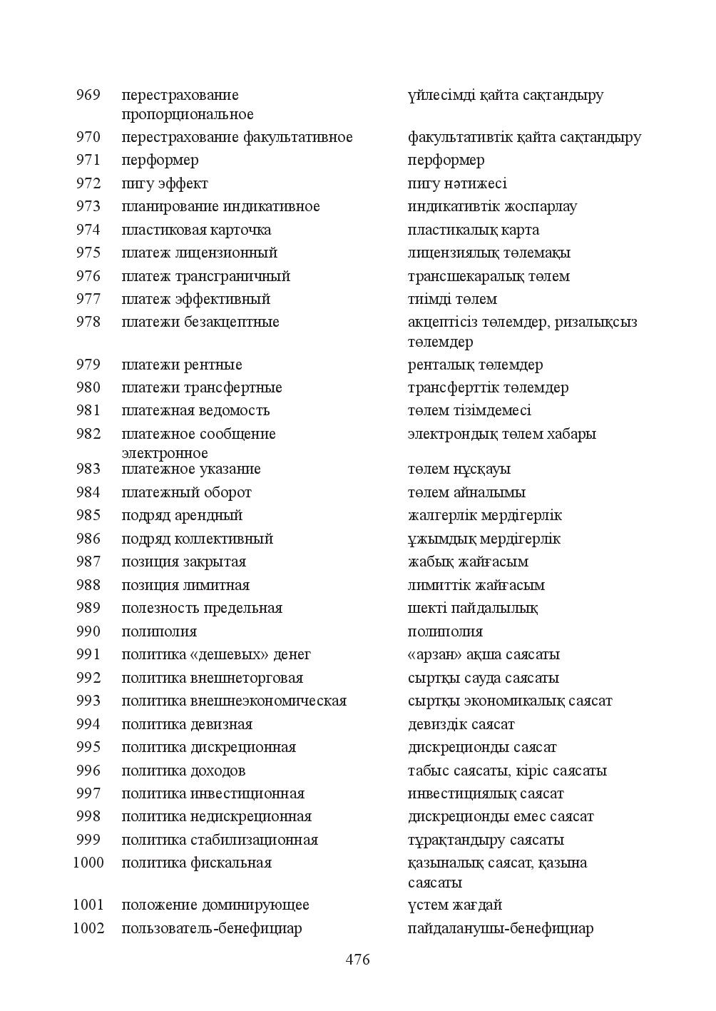 Бет 476