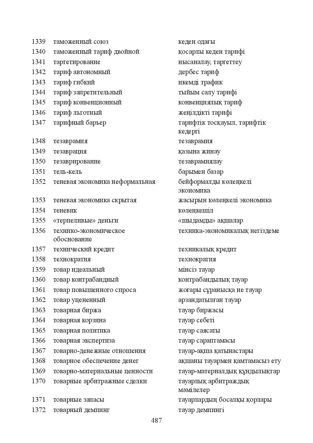 Бет 487