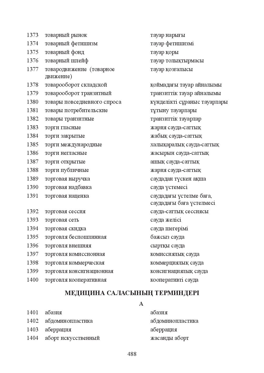 Бет 488