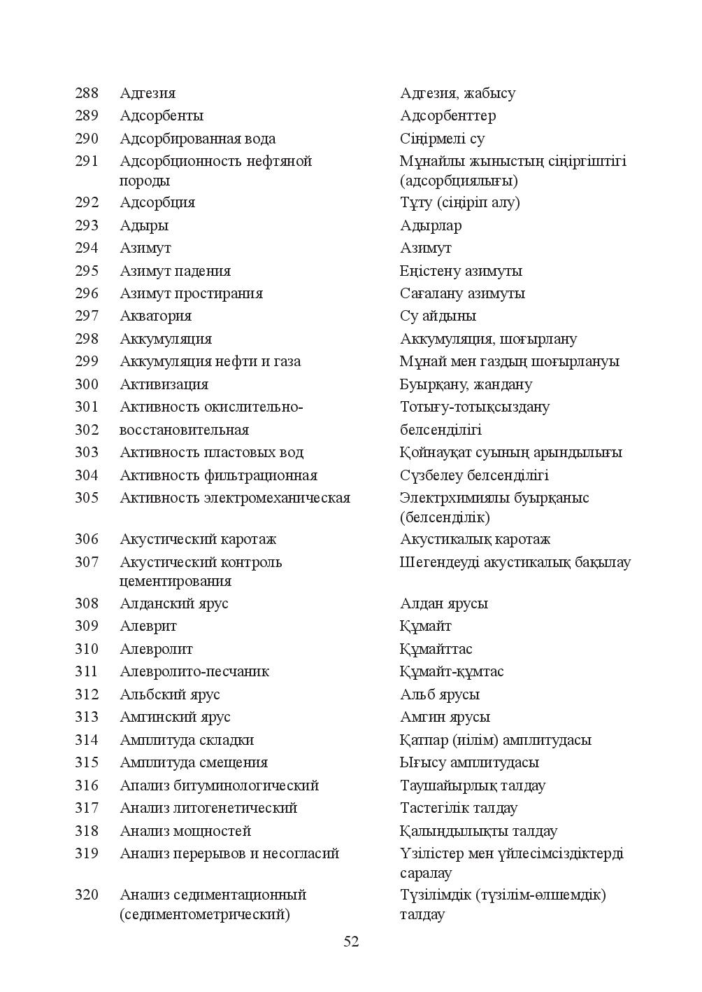 Бет 52