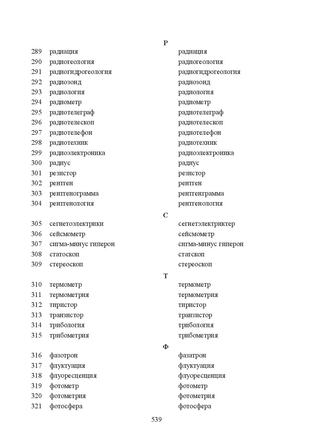 Бет 539