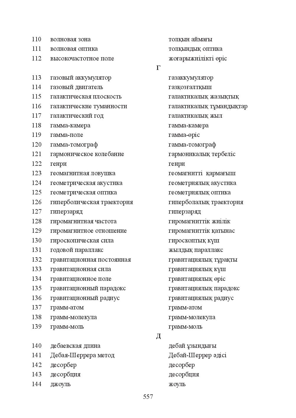 Бет 557