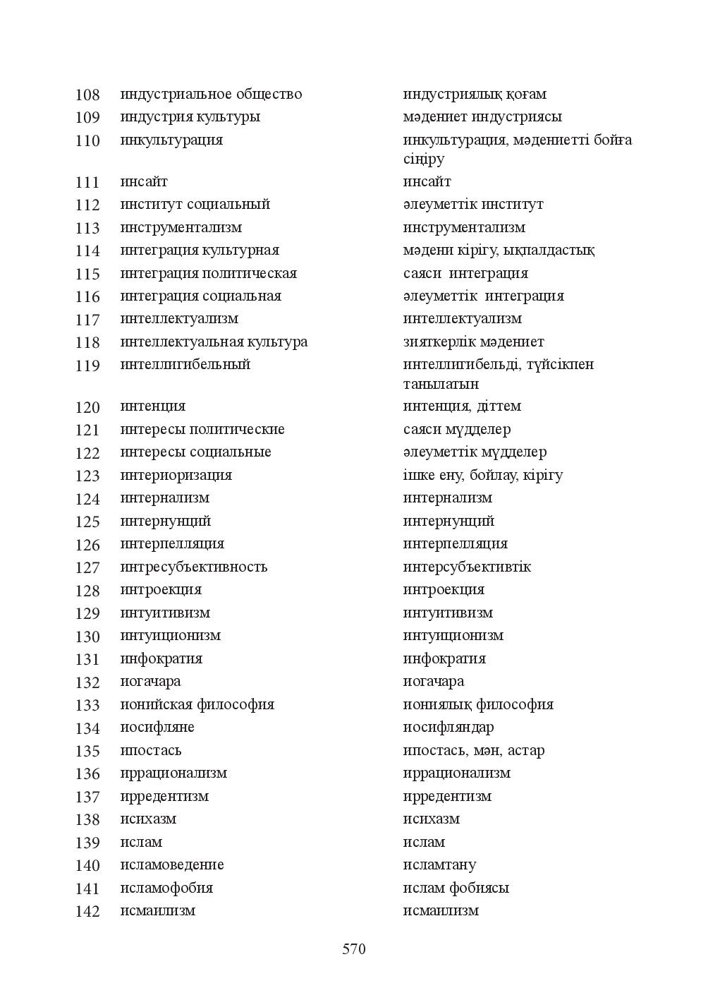 Бет 570