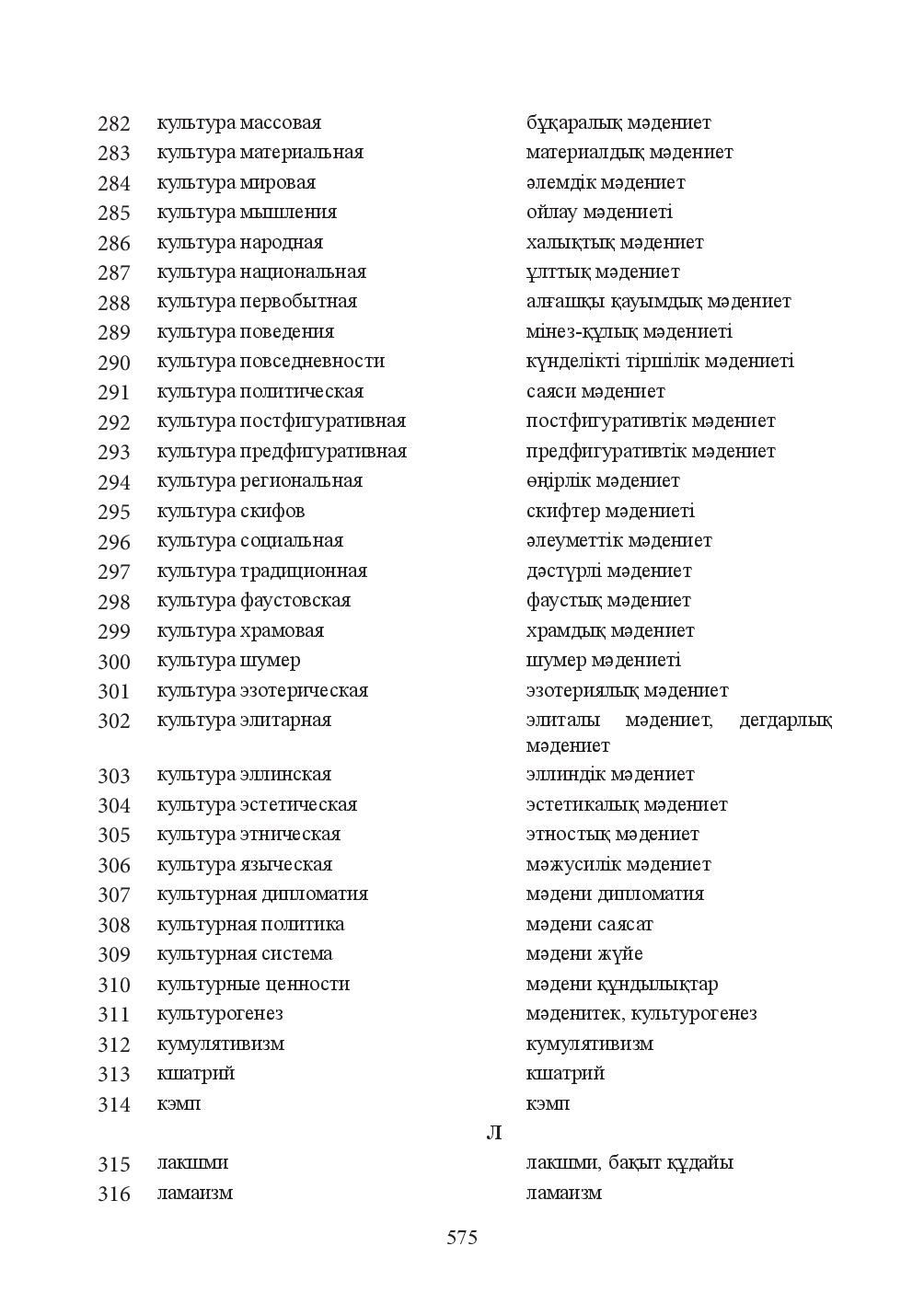 Бет 575