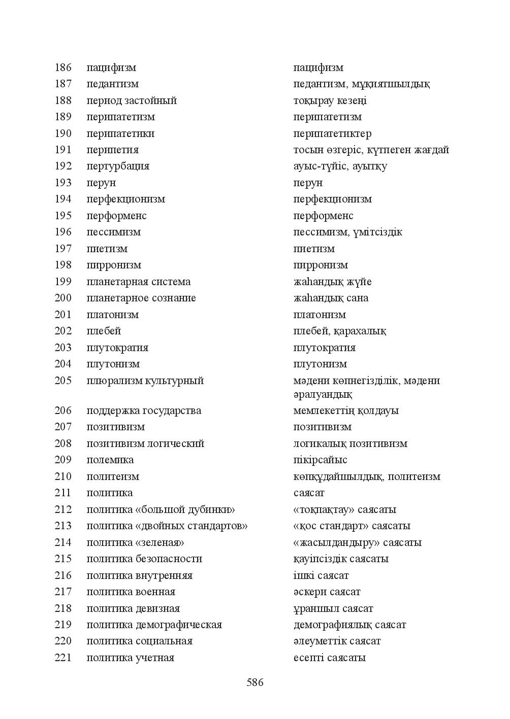 Бет 586