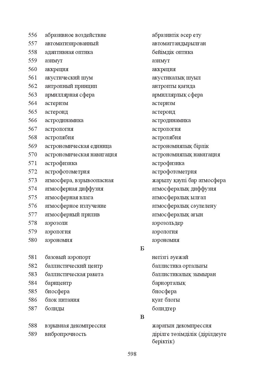 Бет 598