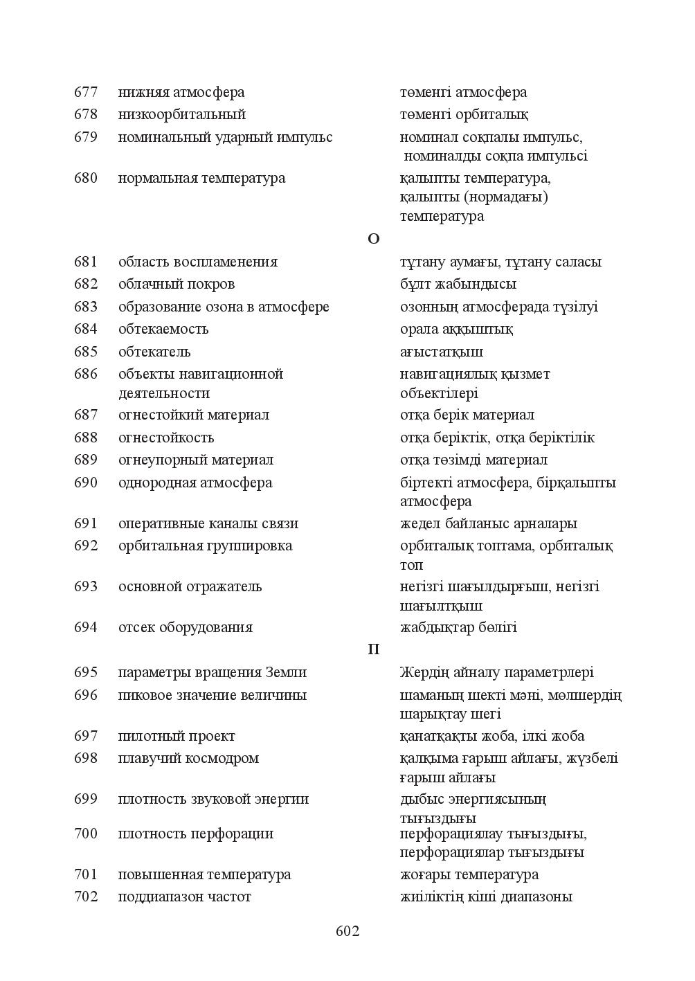 Бет 602