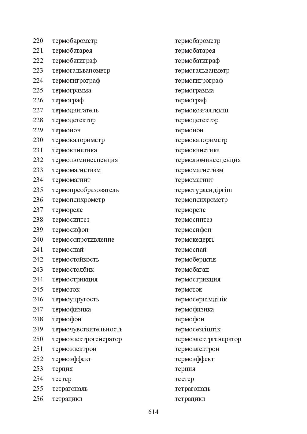 Бет 614