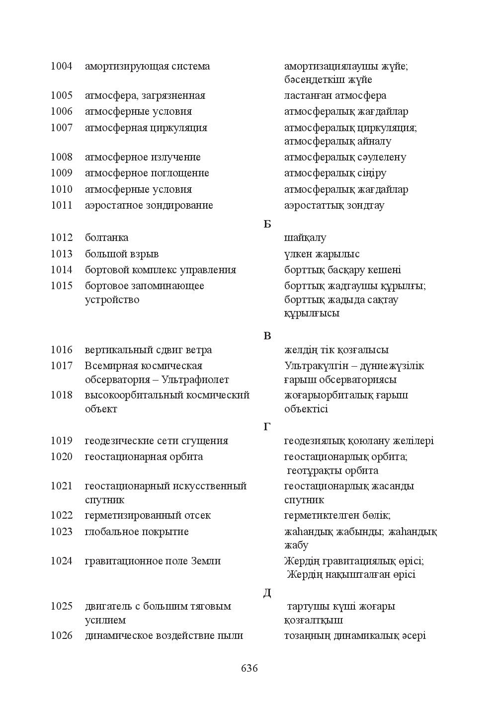 Бет 636